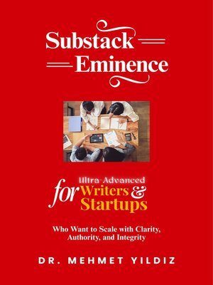 cover image of Substak Eminence
